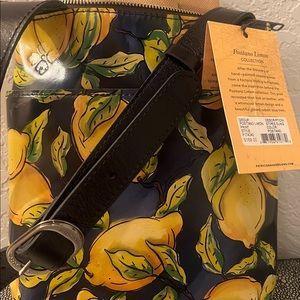 Positano lemon design